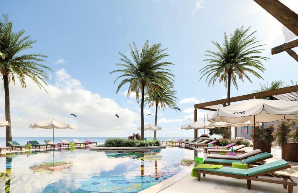 Turismo en Qatar: los 5 proyectos que serán inaugurados antes del Mundial 5 turismo en qatar