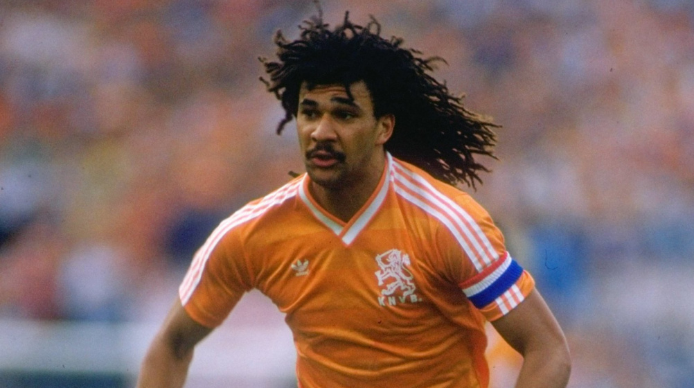 gullit cristiano ronaldo