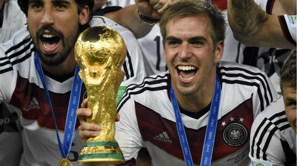 Qatar 2022: Philipp Lahm no irá al Mundial en modo de protesta hacia la FIFA 2 philipp lahm