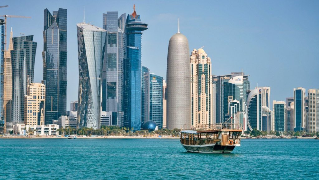 Quién pudiera: la pareja argentina que destapó una gaseosa y se ganó un viaje a Qatar 2022 2 qatar 2022