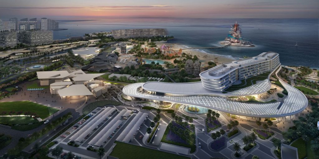 Turismo en Qatar: los 5 proyectos que serán inaugurados antes del Mundial 6 turismo en qatar
