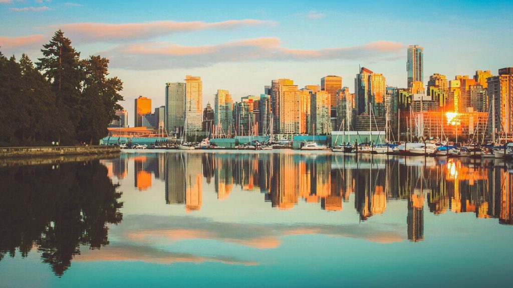 que hacer en vancouver