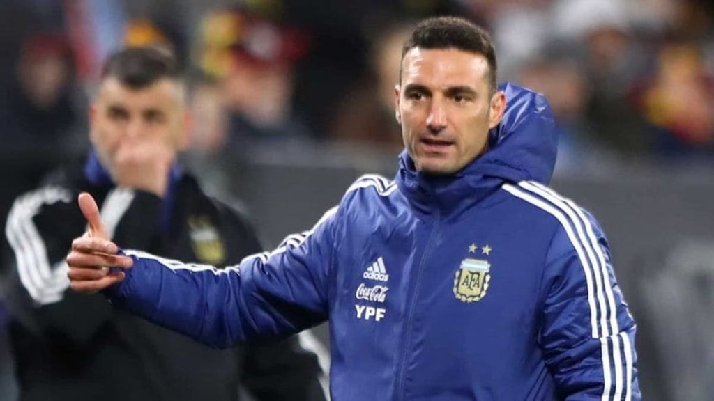 scaloni ranking