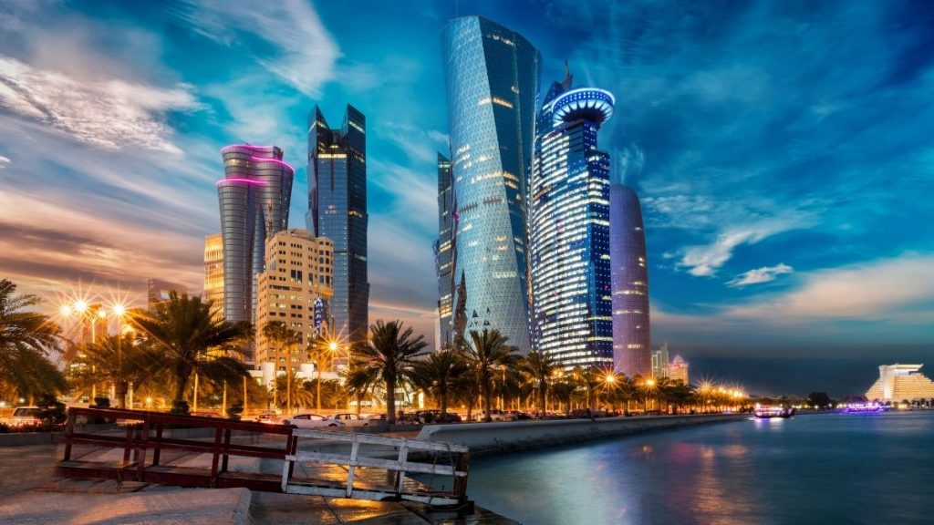 Turismo en Qatar: los 5 proyectos que serán inaugurados antes del Mundial 4 turismo en Qatar