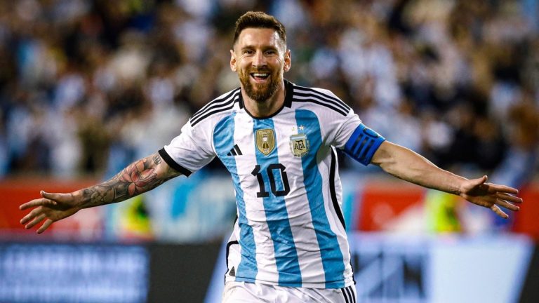 Messi (1)