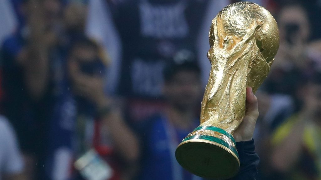 FINAL EN QATAR 2022