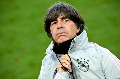 ¿Vuelve un cuco de Argentina? Joachim Loew quiere volver a dirigir 2 loew alemania
