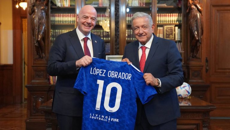 lopez obrador