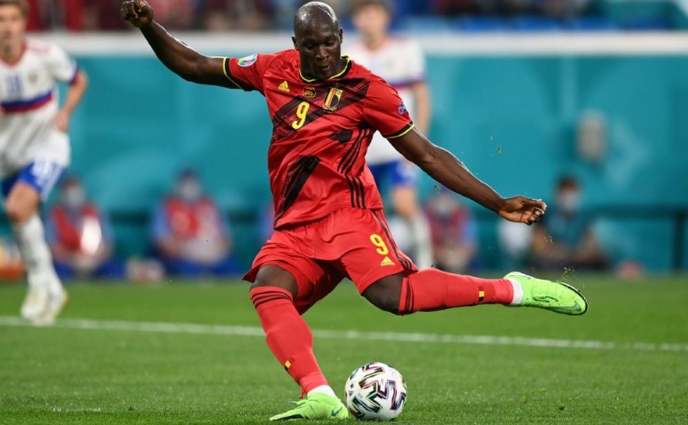 Problemas para Bélgica: Lukaku podría perderse Qatar 2022 2 lukaku qatar 2022