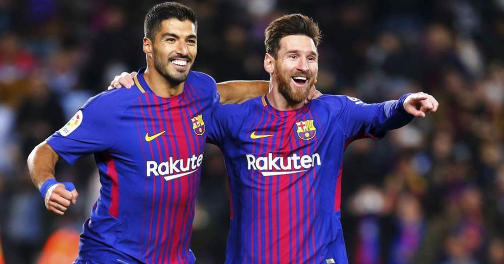 luis suarez sueño qatar 2022