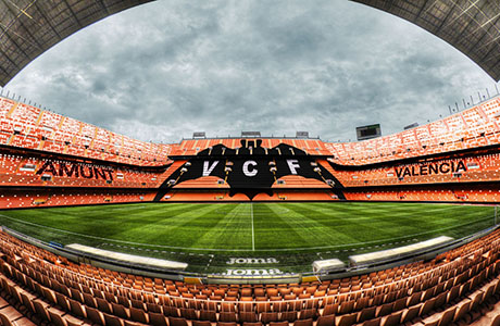Mundial 2030: Valencia confirma su candidatura para ser sede 2 valencia mundial 2030