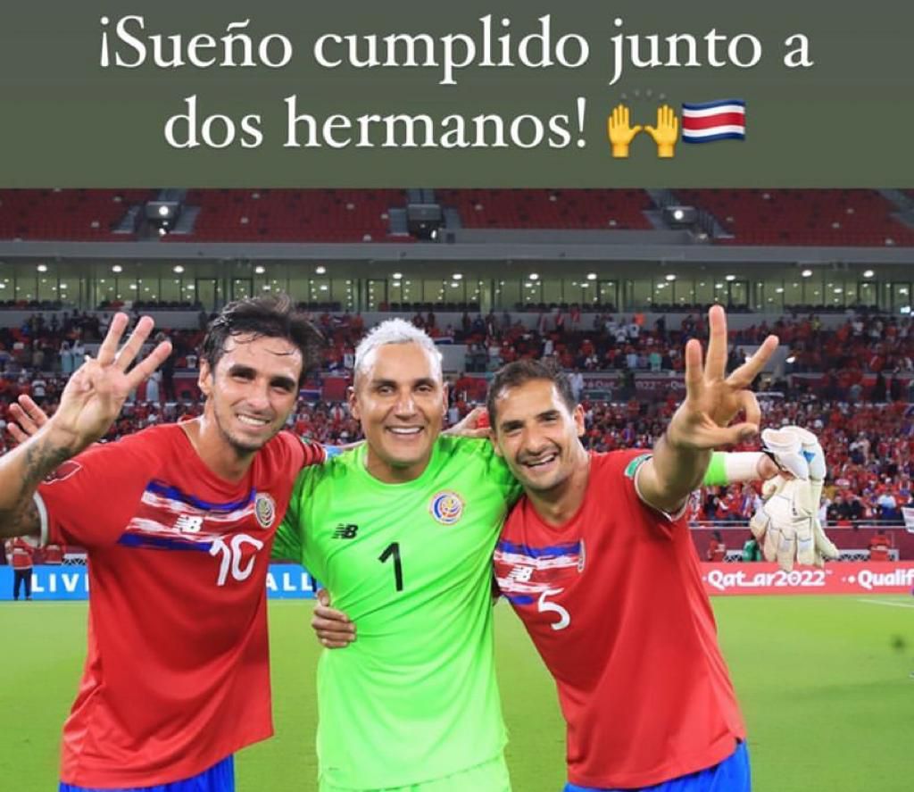 costa rica navas borges ruiz