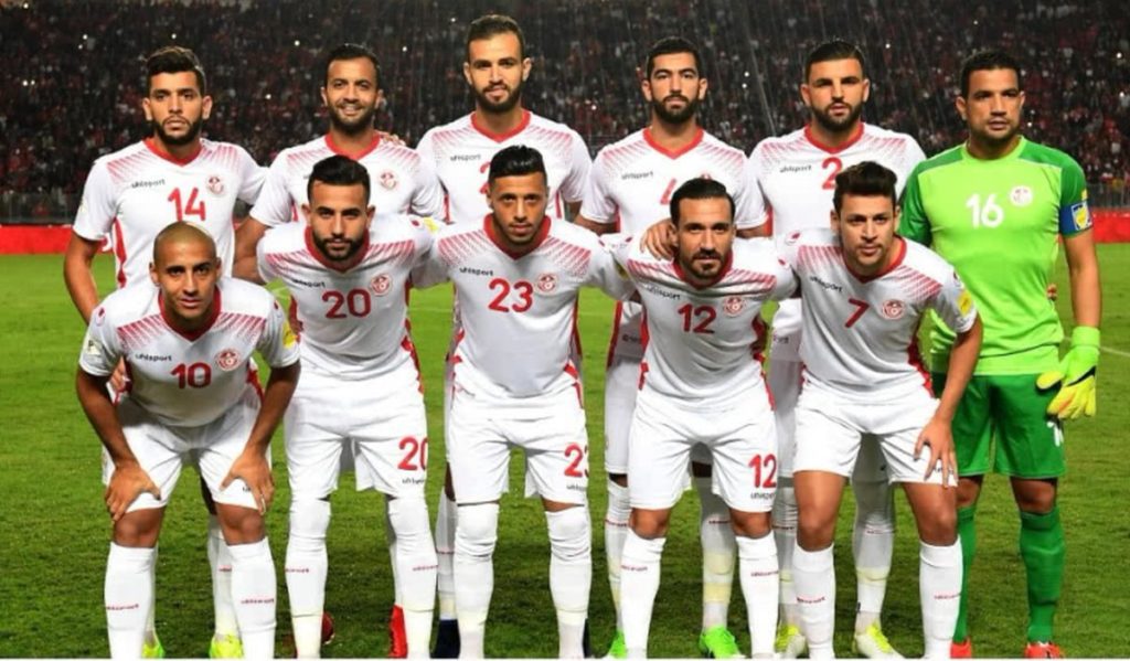 La FIFA podría prohibir que Túnez participe de Qatar 2022 2 tunez qatar 2022