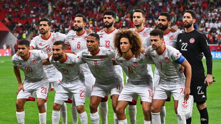 tunisia