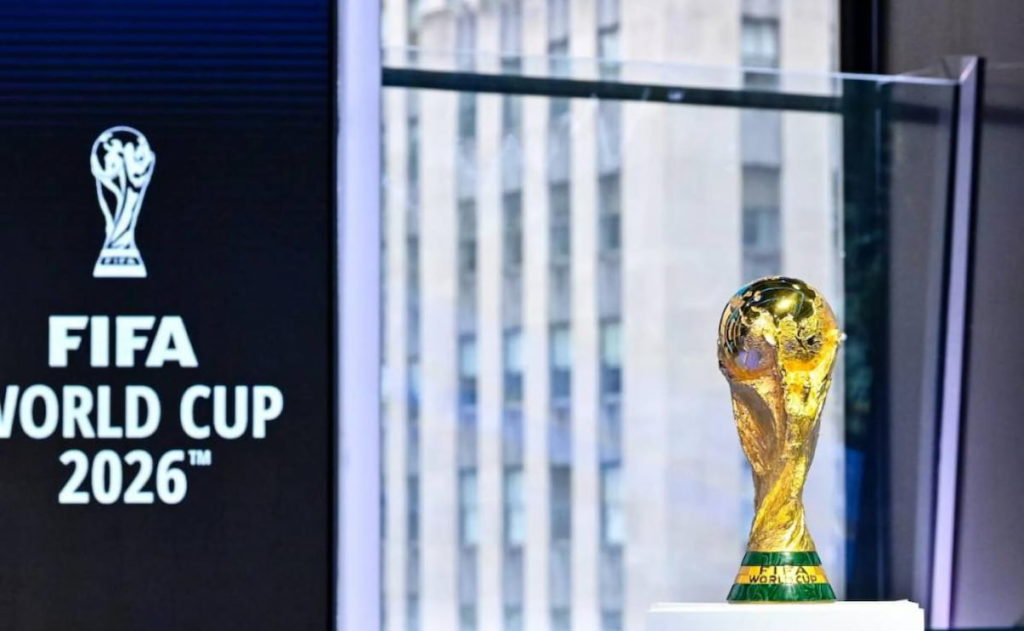 eliminatorias sudamericanas mundial 2026