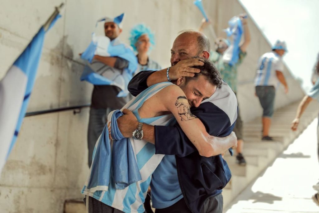 argentina campeón según la astrología