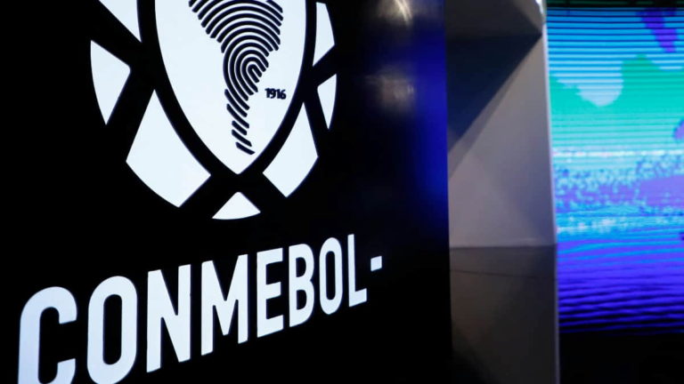 Conmebol