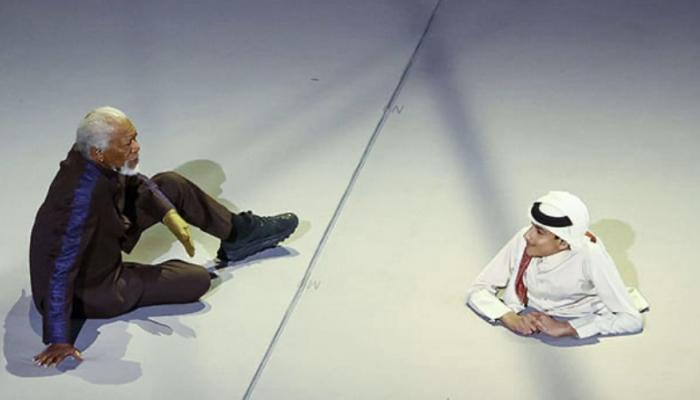 Ghanim Al Muftah qatar