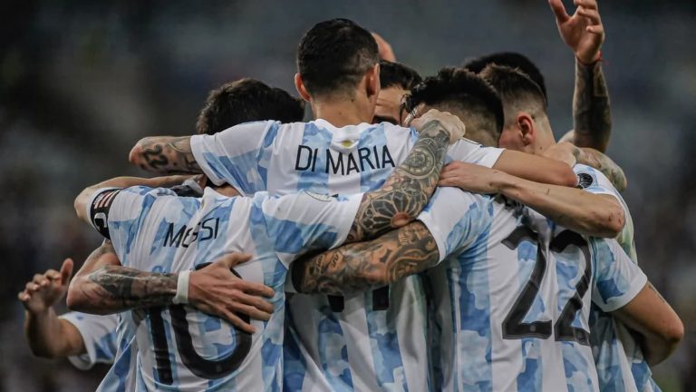 argentina