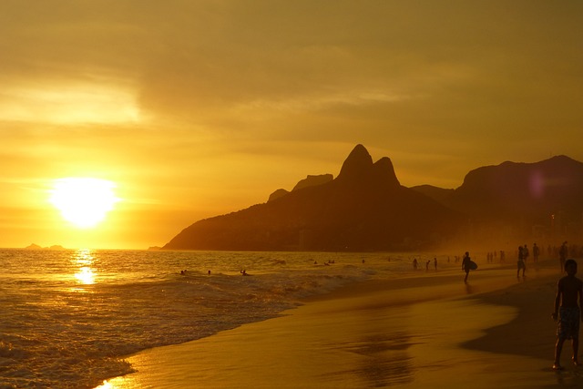 Brasil lanzará una campaña en Qatar para atraer turistas 2 brasil campaña turistica en qatar