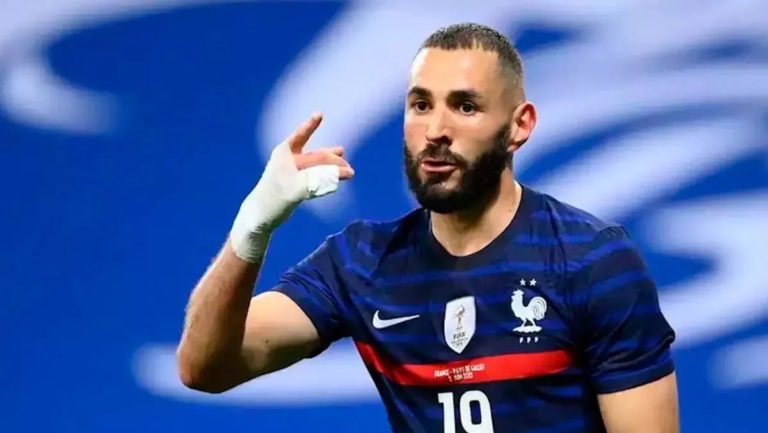 benzema