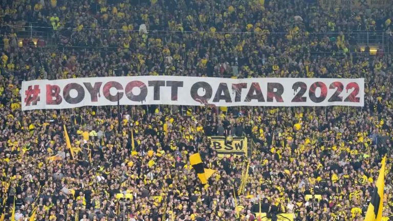 boicot alemania