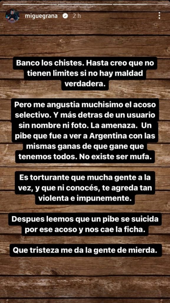 chapu martinez migue granados