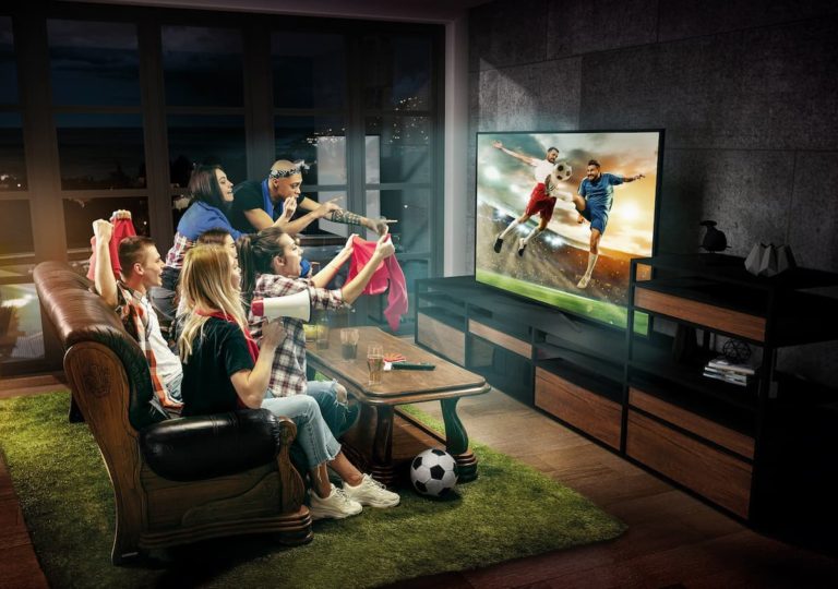 como ver el mundial en estados unidos