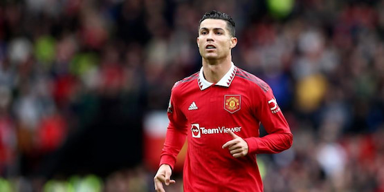 nuevo equipo de Cristiano Ronaldo
