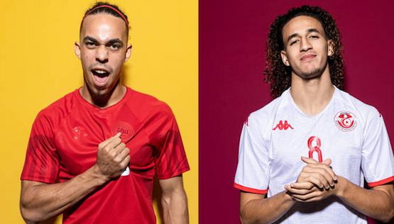 Dinamarca vs Túnez: hora, formaciones, y dónde verlo 4 dinamarca tunez hora tv formaciones