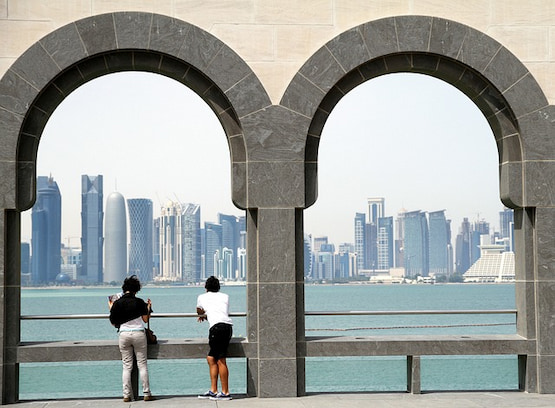 Qué hacer cerca de Doha 4 que hacer cerca de doha