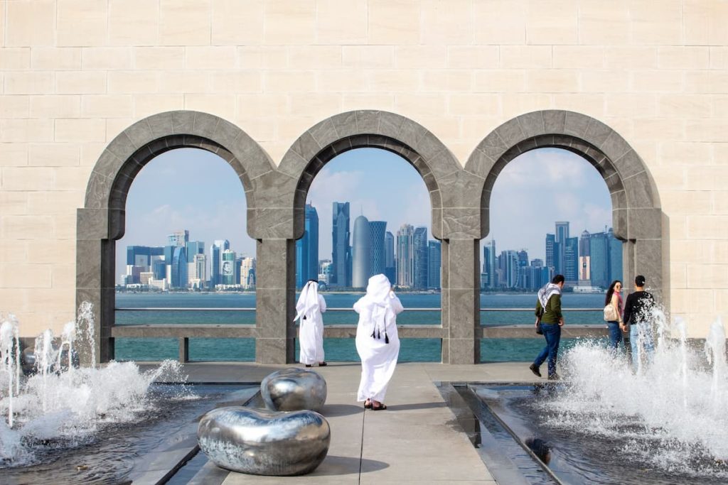 Derechos Humanos en Qatar: conmovedor video de la selección australiana 3 derechos humanos en qatar