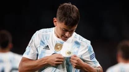 CONFIRMADO: la lista de convocados de Argentina para el Mundial de Qatar 2022 5 lista de convocados de argentina para qatar 2022