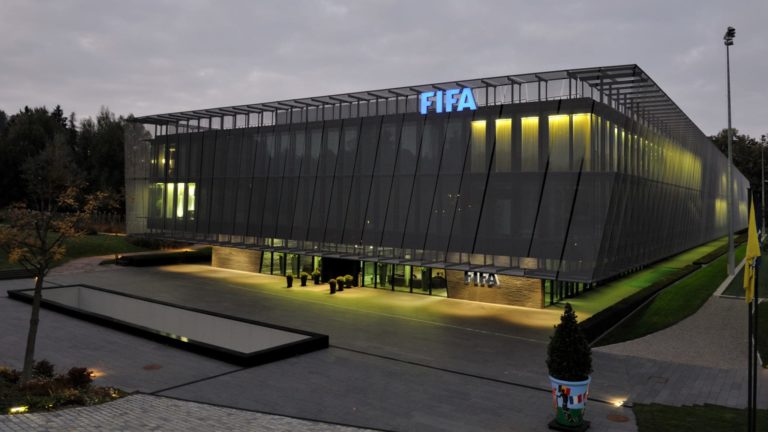 fifa