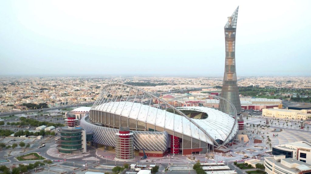 estadio khalifa qatar 2022