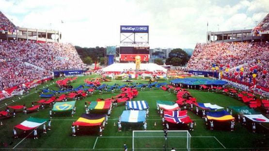 En dónde será el Mundial 2026: países y sedes 7 donde se juega el mundial 2026