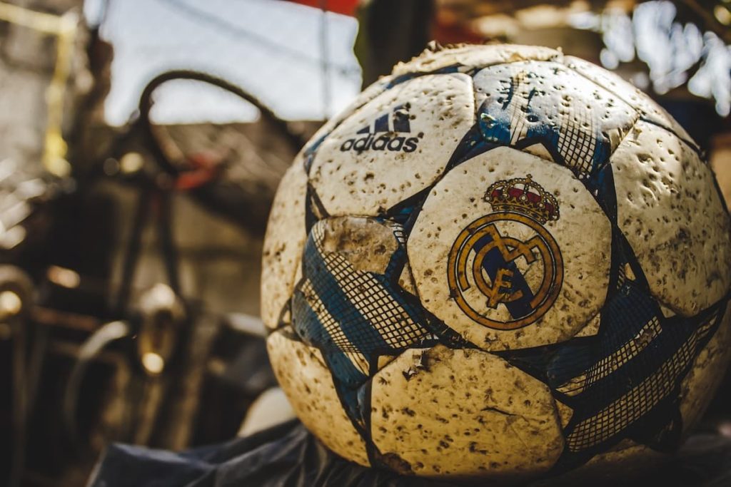 pelota del mundial 2022
