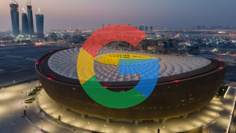 google qatar