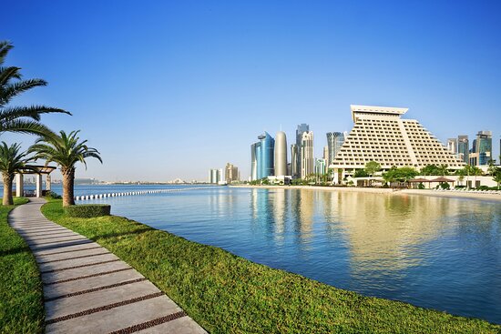 alojamiento en qatar