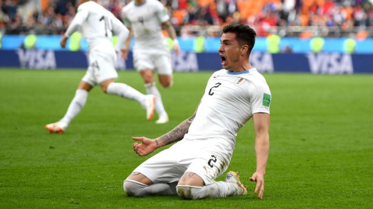 josema uruguay