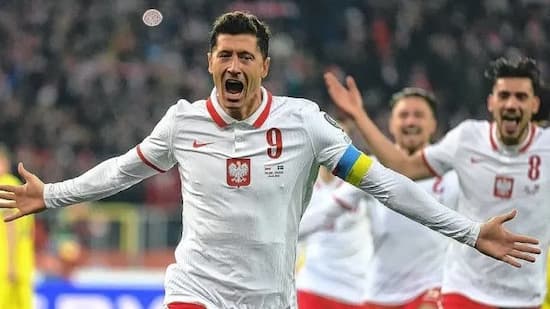 Los convocados de Polonia, rival de Argentina en Qatar 2022 2 lista de convocados de polonia