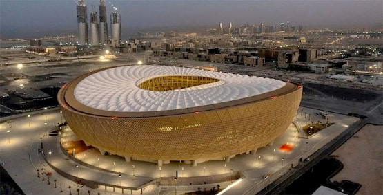 lusail