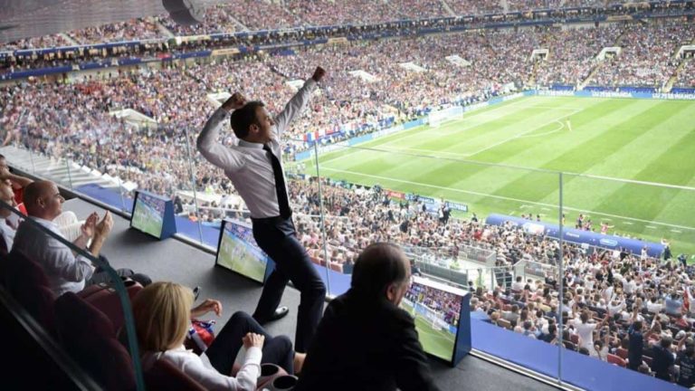 macron