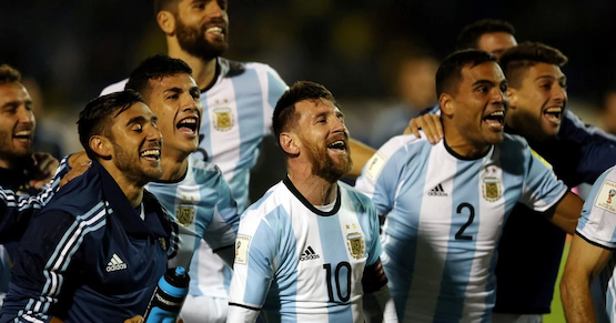 ¿Cómo serán las eliminatorias para el Mundial 2026? 4 eliminatorias para el mundial 2026
