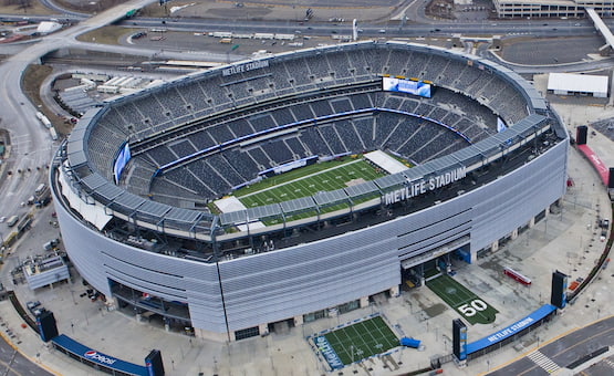 Estadios del Mundial 2026: cuáles son la sedes del mundial en USA 18 estadios mundial 2026