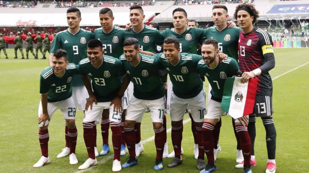 Inesperada derrota: Argentina cayó en el debut 4 derrota: argentina cayo