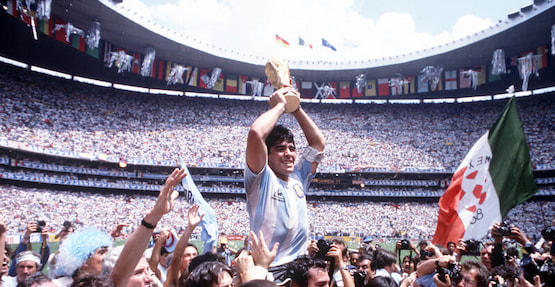 mundial 2026 donde es