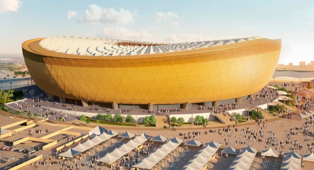 Luces y sombras de los fabulosos estadios de Qatar 2022 12 estadios del mundial 2022
