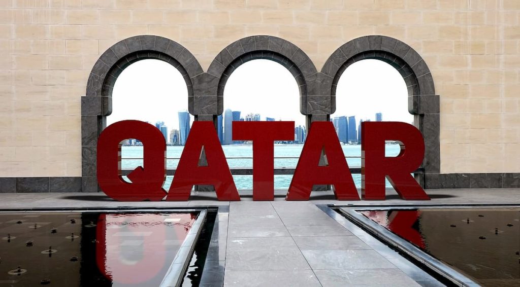 qatar ley islámica