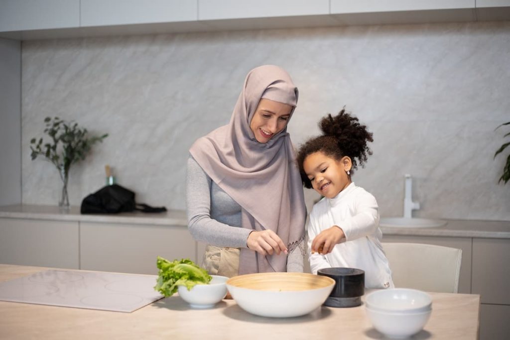 comidas de qatar